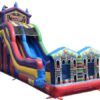 21' Carnival Super Slide