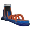 26' Screamer Slide with Slip n Splash