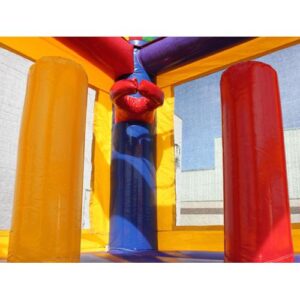 Balloon Bouncer