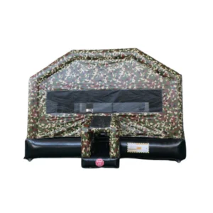 Camo Bouncer XL