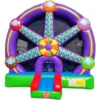 Ferry Wheel Bouncer