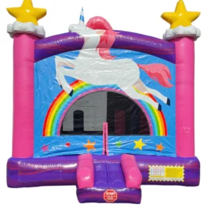 Unicorn Bouncer