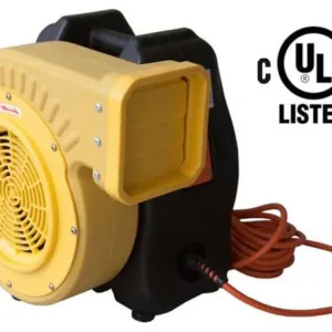 XLT-3HP Blower